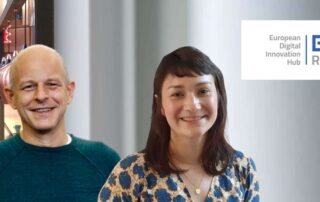 KI-Sprechstunde des digitalHUB Aachen