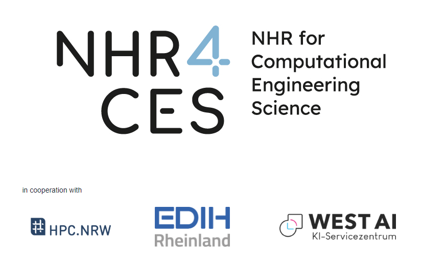 HPC-Workshop-Woche PPCES 2025