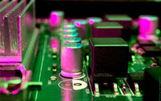 HPC-Sprechstunde des IT Centers