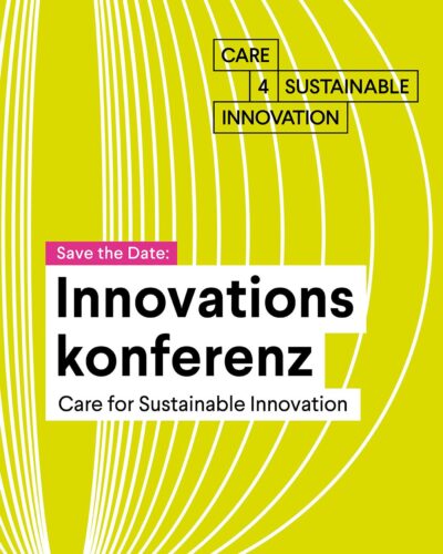 Innovationskonferenz zu Digitalisierung und KI in der Medizin