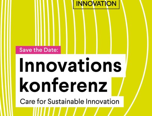Innovationskonferenz zu Digitalisierung und KI in der Medizin