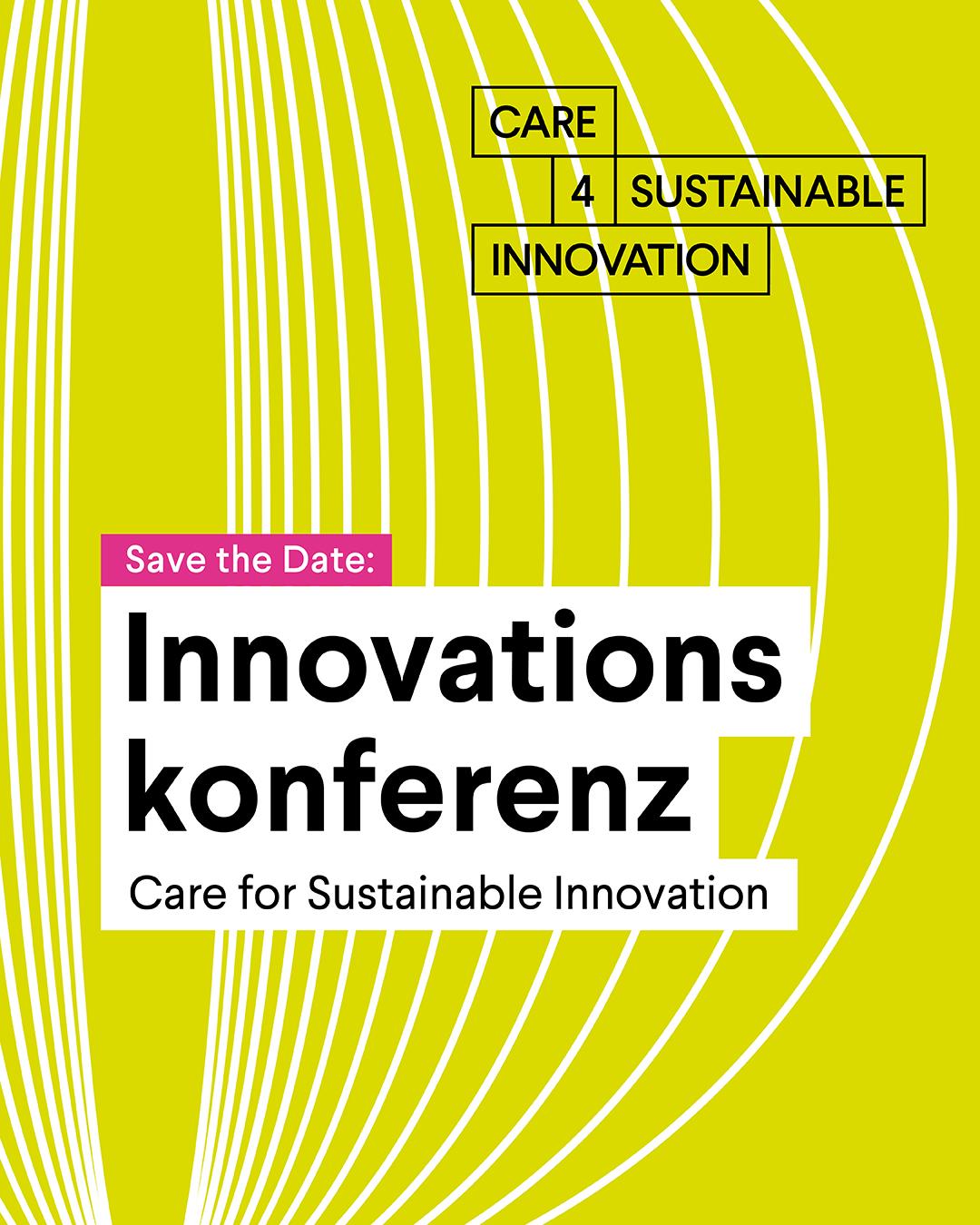 Innovationskonferenz zu Digitalisierung und KI in der Medizin