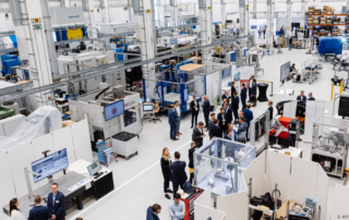 AI in Manufacturing
