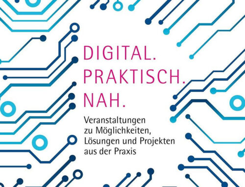 DPN – Digitalisierung in Batterie- & Lebensmittelproduktion