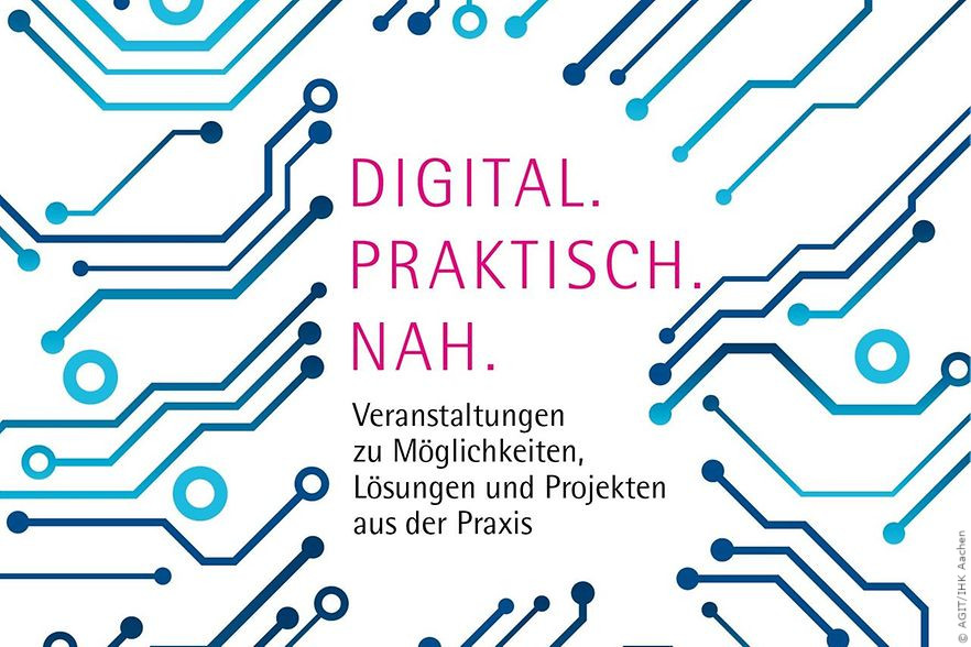 Digital.Praktisch.Nah - Allgemein