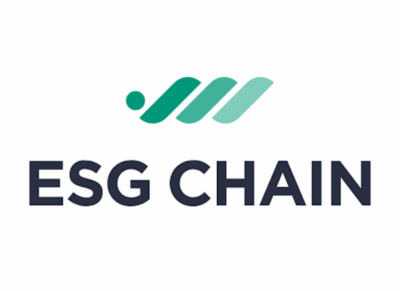 Logo Success Story ESG Chain