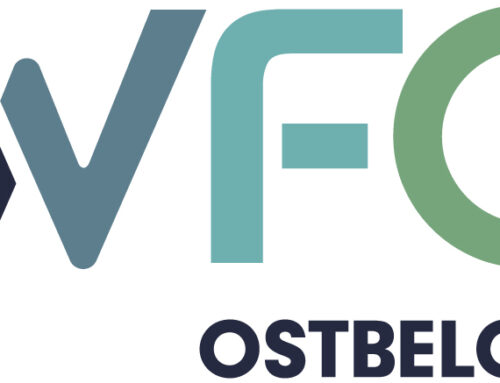 Unternehmensbesuch: Die WFG Ostbelgien besucht einige Projektpartner