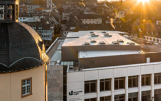 Workshop des EDIH in Siegen