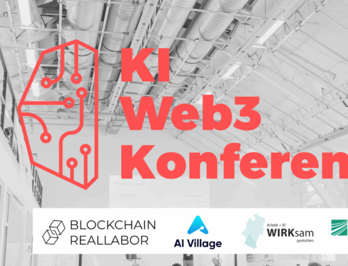 Web3 und KI Konferenz in Hürth