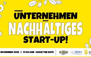 Meet the Start-Up im Co_Space