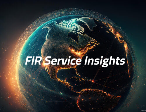 FIR Service Insights – KI-gestütztes Wissensmanagement