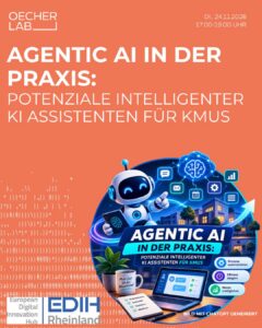 EDIH Veranstaltungen Media Kit