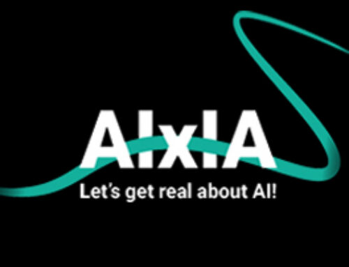 22. Oktober 2026 | AIxIA 2026 goes Straßburg