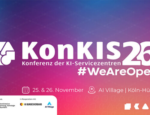 25. + 26. November 2026 | KonKIS26