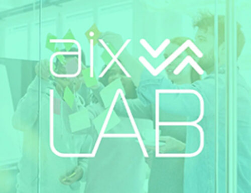 Januar–April 2027 | Incubator Programm aixLAB